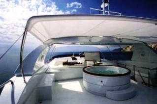 clarity flybridge